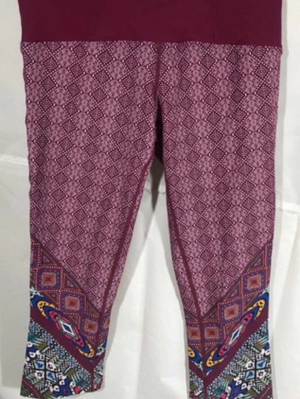Prana Rai Marrakesh Swim Tights